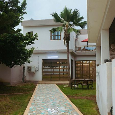 Studio Residence Condominium لومي المظهر الخارجي الصورة