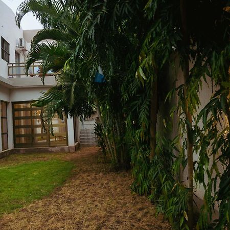 Studio Residence Condominium لومي المظهر الخارجي الصورة