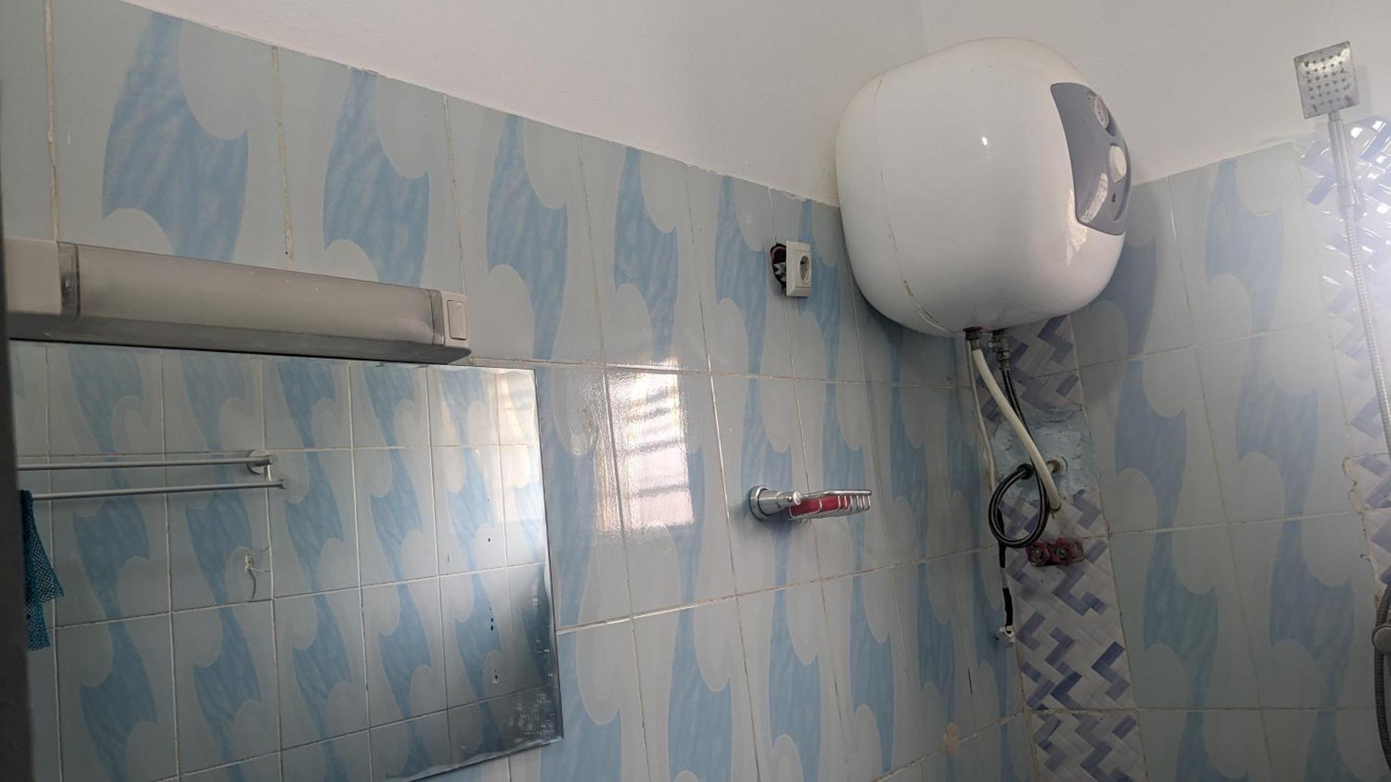 Studio Residence Condominium لومي المظهر الخارجي الصورة